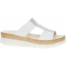 Gabor Damen Hausschuhe 43.721.21 weiss-ice 40 EU