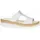 Gabor Damen Hausschuhe 43.721.21 weiss-ice 40 EU