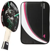 Butterfly Timo Boll SG11