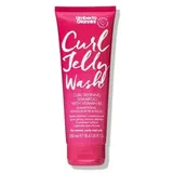 Umberto Giannini Curl Jelly Wash Shampoo 250 ml