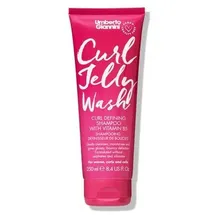 Umberto Giannini Curl Jelly Wash Shampoo 250 ml
