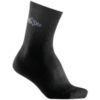 Haix Multifunktionssocke 1 Paar Schwarz 37-39