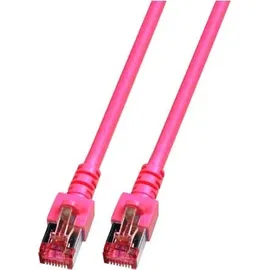 EFB EFB-Elektronik Patchkabel Cat.6 EC6000 30m ma S/FTP