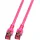 EFB EFB-Elektronik Patchkabel Cat.6 EC6000 30m ma S/FTP