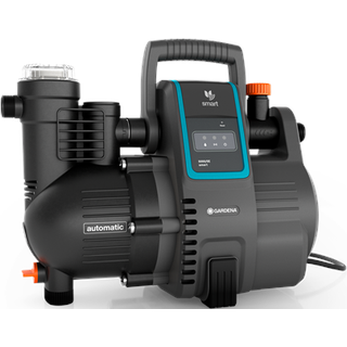 Gardena smart Haus- & Gartenautomat 5000/5