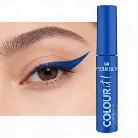 Essence - Flüssiger Eyeliner COLOUR it! 3 ml