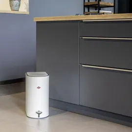 Wesco Step Boy 9 l Schwarz matt