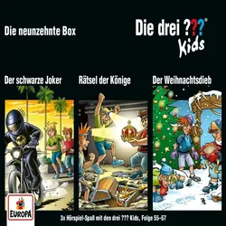 019/3er Box (Folgen 55,56,57)