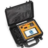 HT Instruments Multitest HT700+ RCD Gerätetester