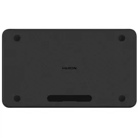 Huion Q620M (12", 5080 lpi), Grafiktablett, Schwarz