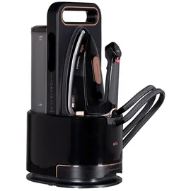 Braun CareStyle 9 IS 9090 schwarz/kupfer
