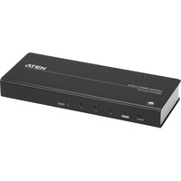 ATEN VS184B - Video-/Audio-Splitter