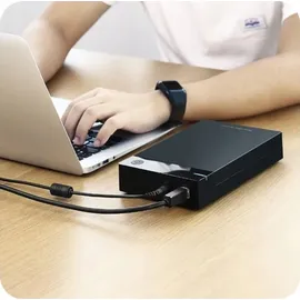UGREEN USB 3.0 3.5 Hard Drive Box