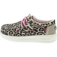 Fusion Lily Damen Braun 38