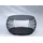 M2 Kollektion Couchtisch Shanghai 2 Grau 80 x 46 x 80 cm