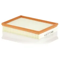 Mann-Filter CU 2785