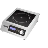 Saro Induktionskocher 3,5 kW Modell MILIAN