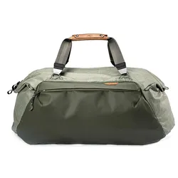 PEAK DESIGN Reisetasche Travel Duffel 65L Sage (Angebot)