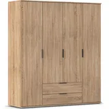 Rauch Möbel ESSEA in 2 Breiten«, mit 2 Schubladen, in schlichtem Design, moderne Griffe MADE IN GERMANY,