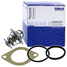 mahle Thermostat, Kühlmittel