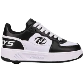 Heelys Rezerve Low Sneaker in schwarz - Gr.: 39