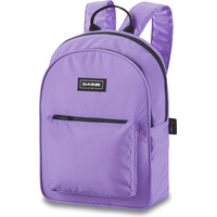 Essentials Pack Mini 7L City Rucksack Lässiger Rucksack Violett Polyester