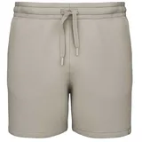 Head Racket Motion Sweat Shorts Grau XXL