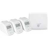 Homematic IP Smart Home Starter Set Heizen 2 St. Weiß