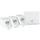 Homematic IP Smart Home Starter Set Heizen 2 St. Weiß