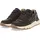 Mustang Style Mart Herren Weite M Braun 43