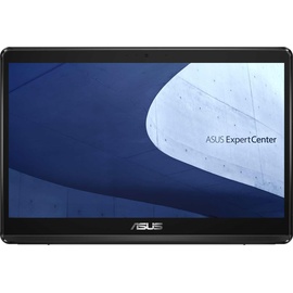 Asus ExpertCenter E1 AiO E1600WKAT-BD054X schwarz, Celeron N4500, 8GB RAM, 256GB SSD (90PT0391-M005Z0)