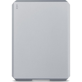 LaCie Mobile Drive 2 TB USB 3.1 space grau STHG2000402