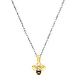 Prinzessin Lillifee 2035989 Halskette mit Bienen Anhänger