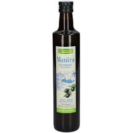 RAPUNZEL Olivenöl Manira nativ extra bio 0,5 l Öl