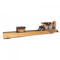 WaterRower Rudergerät Kirsche