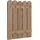 MCW Garderobenpaneel MCW-N95 86 x 60 cm Natur