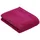 VOSSEN Tomorrow Duschtuch 67 x 140 cm rot