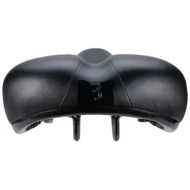 BBB BaseShape 21 cm Schwarz
