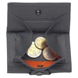 Josephine Osthoff Slim Wallet Geldbörse marmor