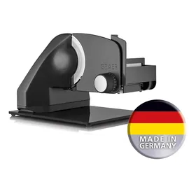 Graef Classic C95 Eisenglimmergrau