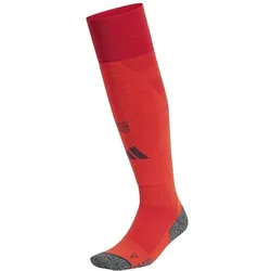 ADIDAS Herren Socken FC Bayern München 24/25 Heim, RED, 37-39
