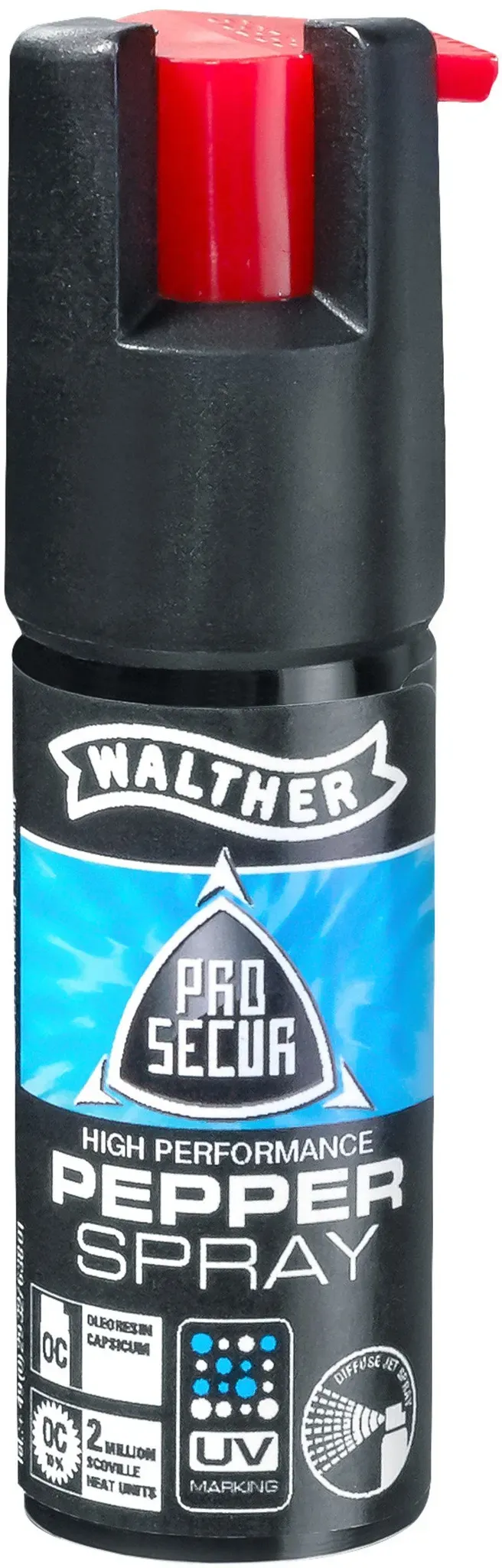 Walther ProSecur Pfefferspray