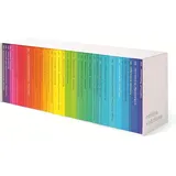 Suhrkamp Verlag AG edition-suhrkamp-Kassette, Belletristik