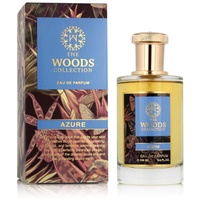 The Woods Collection AZURE The Woods Collection, VAE PARFUM SPRAY 3.4 OZ (ALTE VERPACKung)