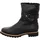 Panama Jack Felia Igloo Trav B2 Schwarz 40
