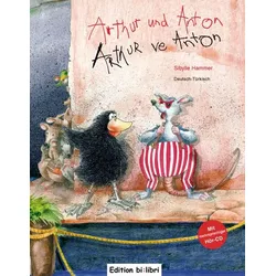 Arthur und Anton / Arthur ve Anton