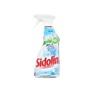 Sidolin All in 1 Cristal Glasreiniger 0,50 l