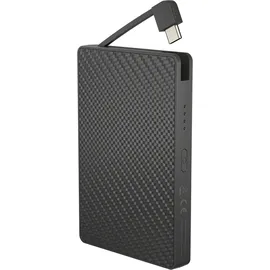 Nitecore Powerbank POCKET10000 - 10000mAh