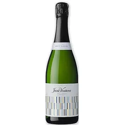 Cava Reserva brut Nature Jane Ventura 2019