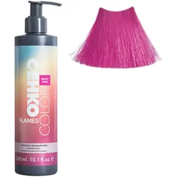 C:EHKO Color Flames Basic Pink